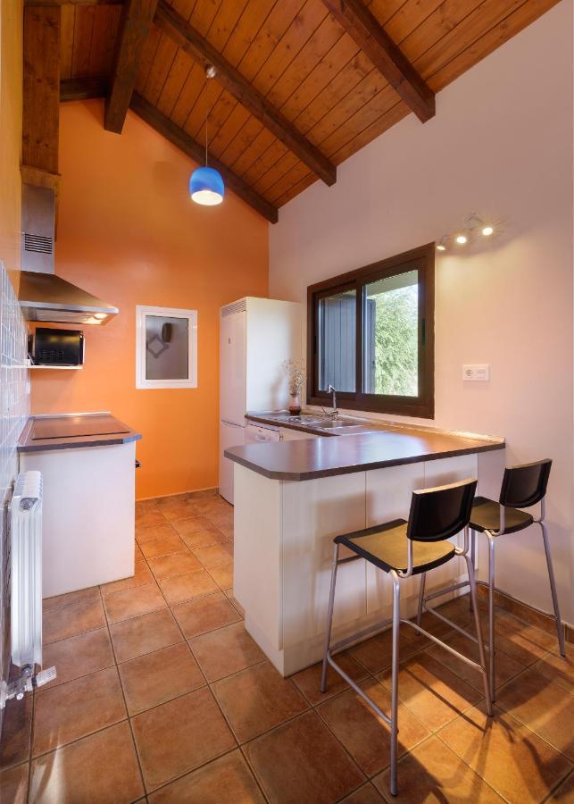 O Zierzo Villa Jaca Exterior photo
